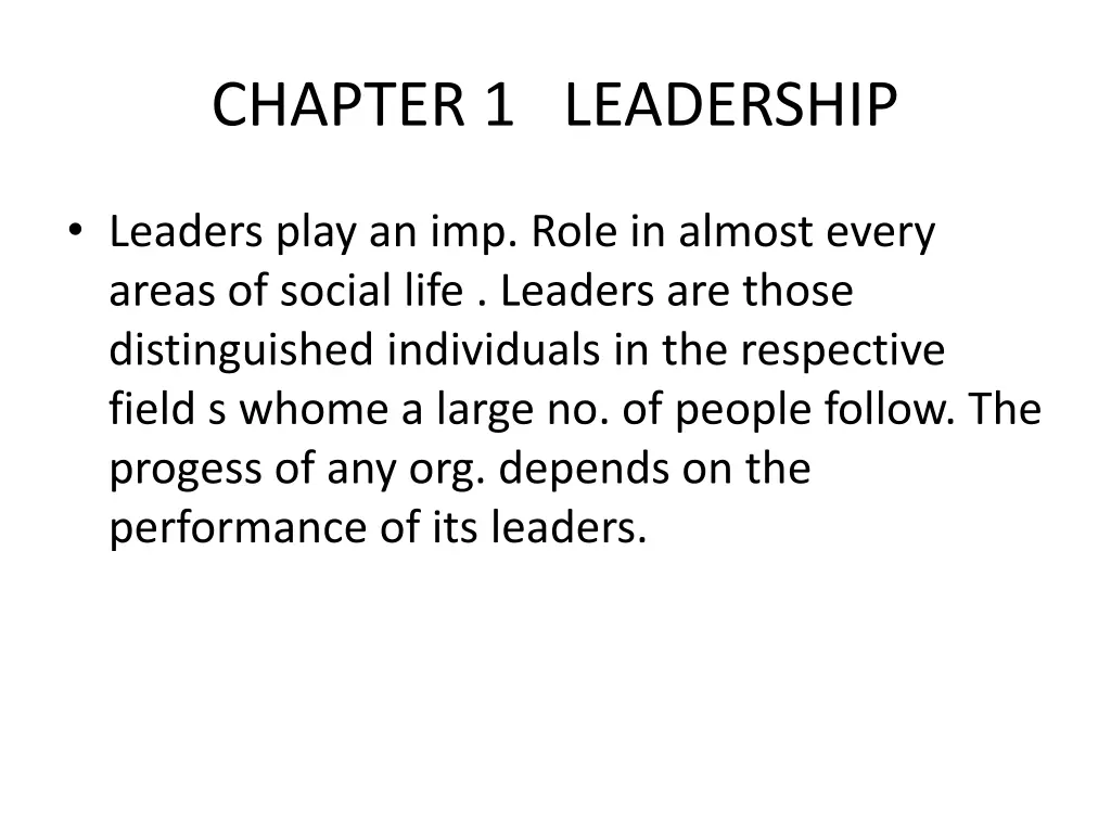 chapter 1 leadership 3