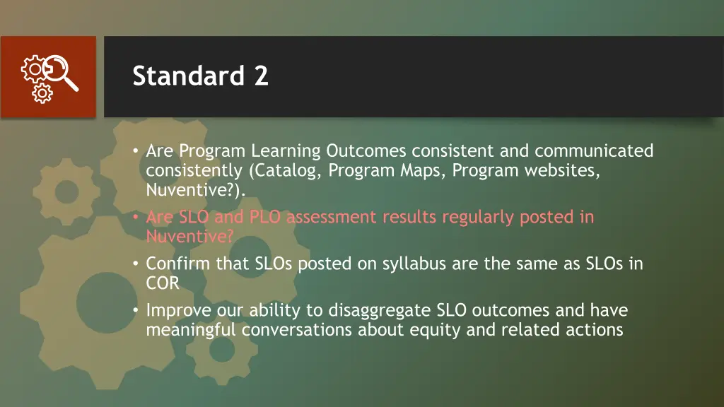standard 2