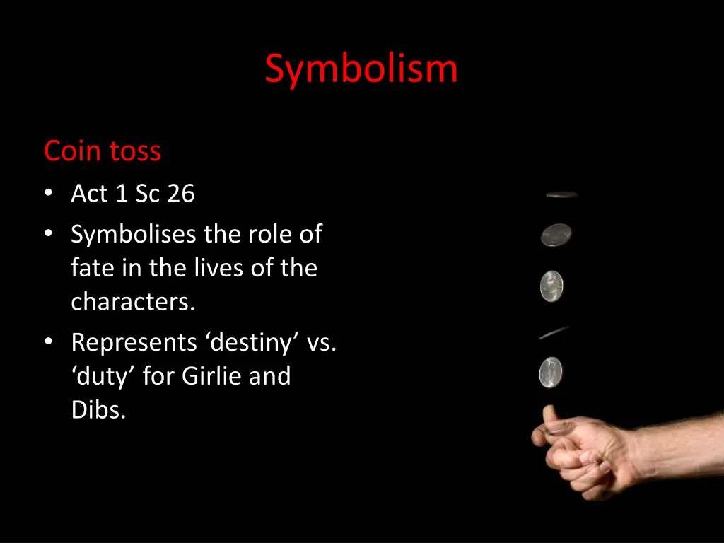 symbolism 2