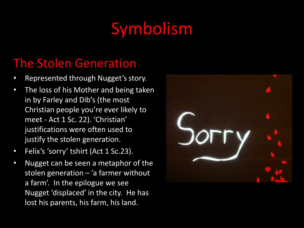 symbolism 4