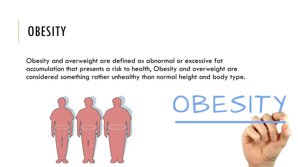 obesity 1