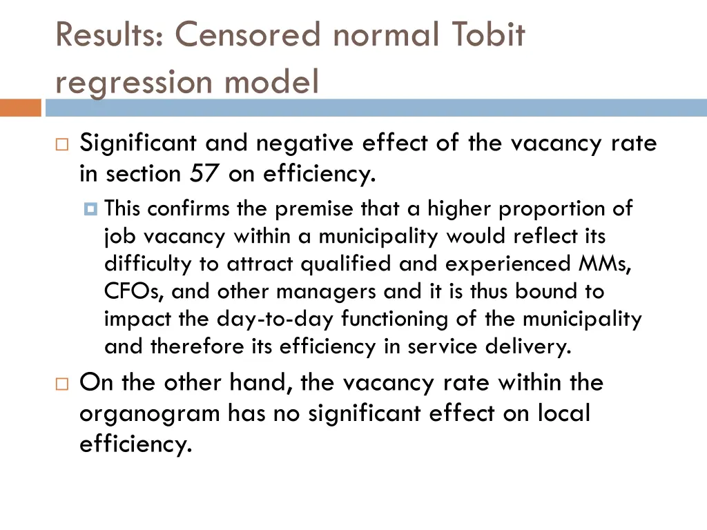 results censored normal tobit regression model 3