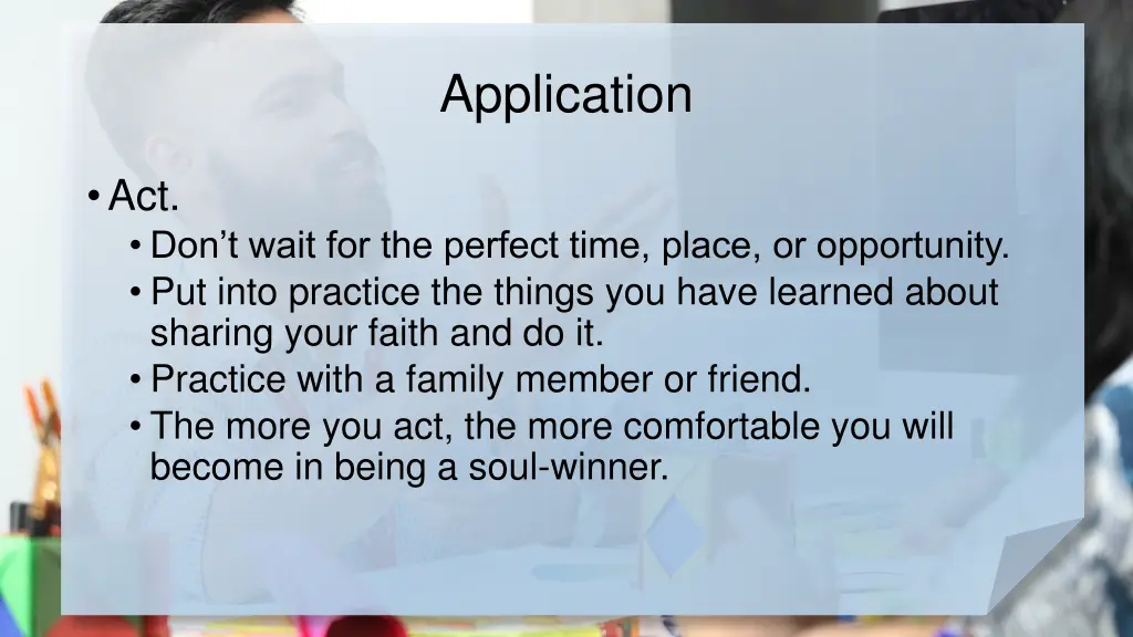 application 2