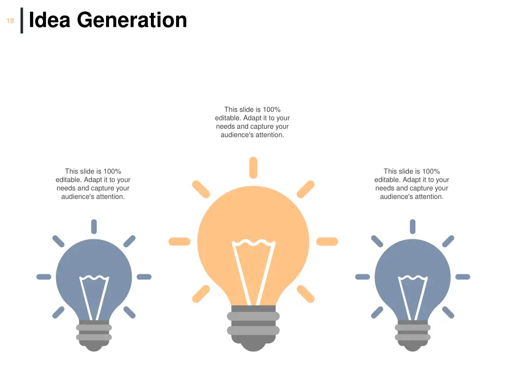 idea generation