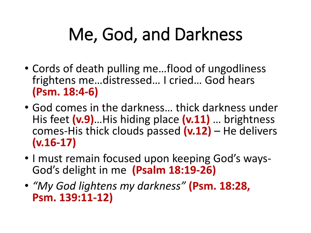 me god and darkness me god and darkness