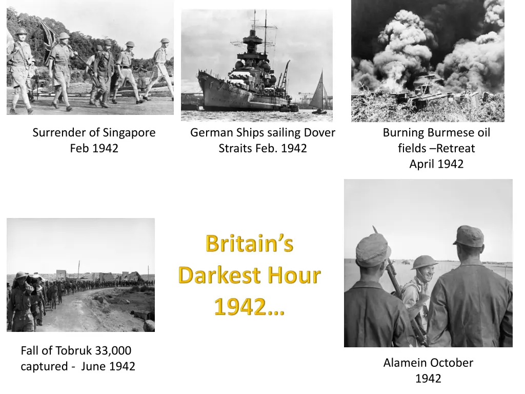 surrender of singapore feb 1942