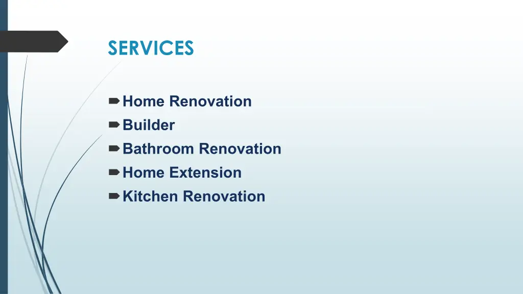 services