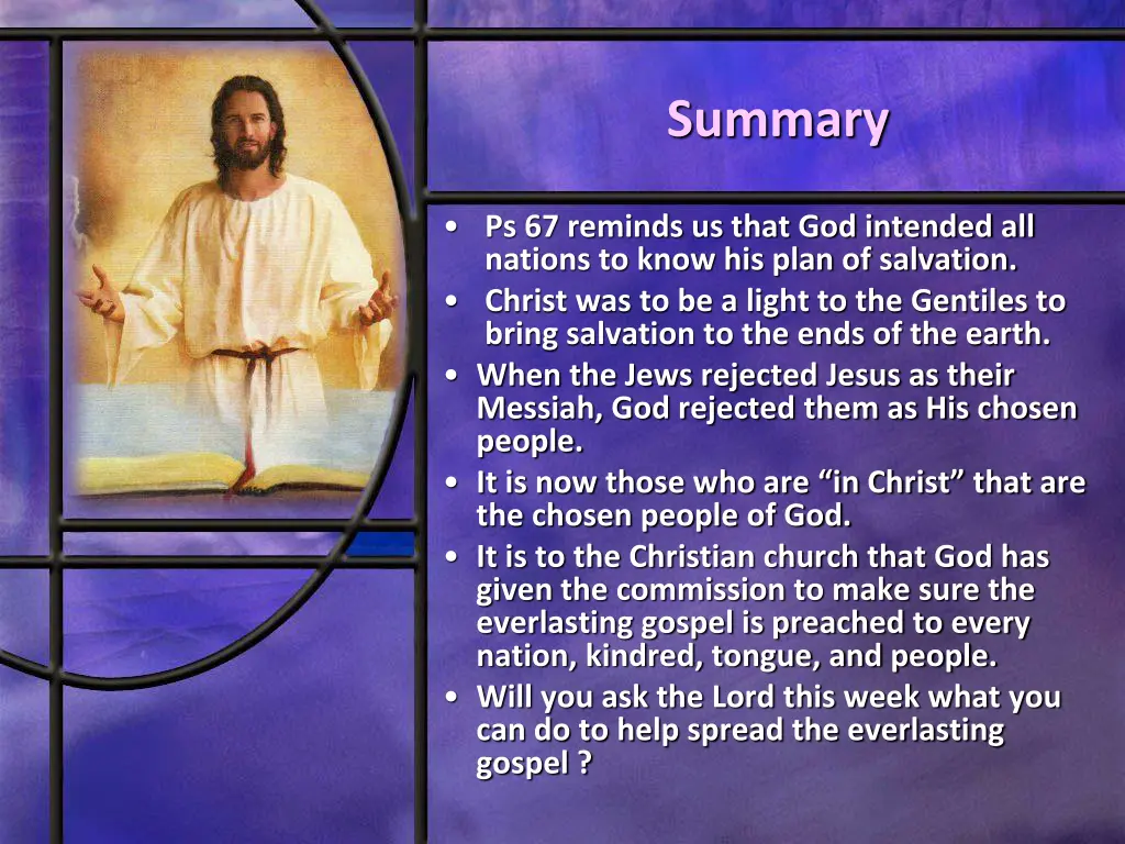 summary 2