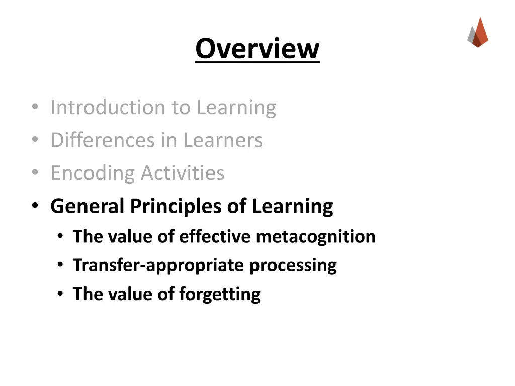 overview 3