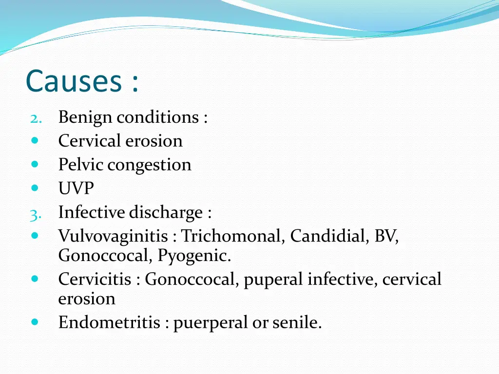 causes 1