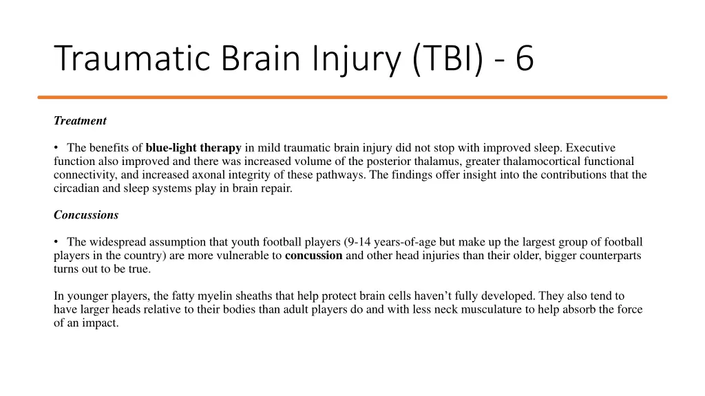traumatic brain injury tbi 6