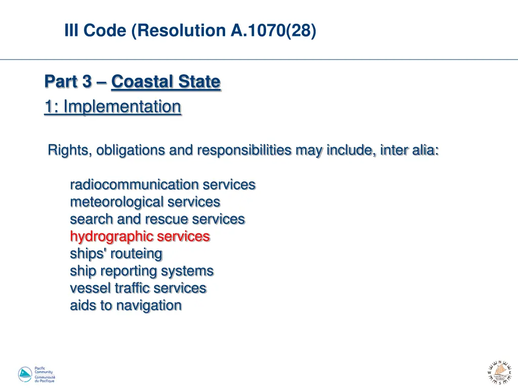 iii code resolution a 1070 28 1