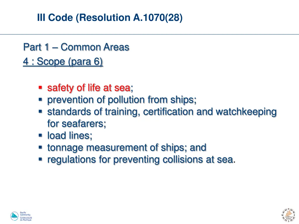 iii code resolution a 1070 28