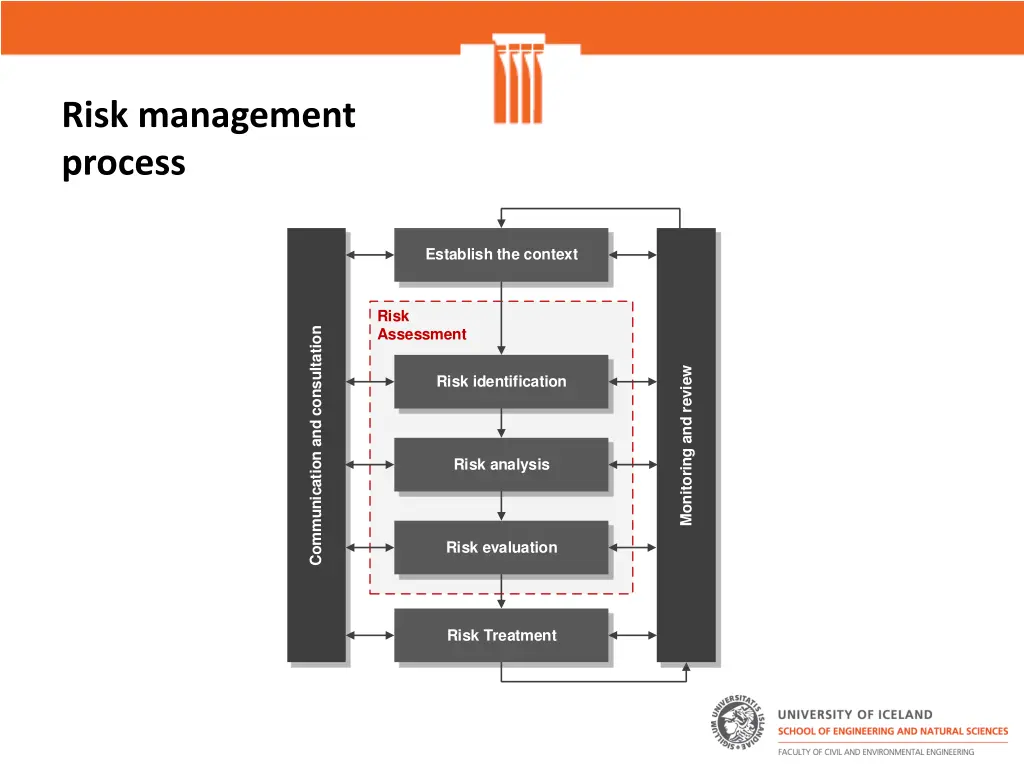 risk management process