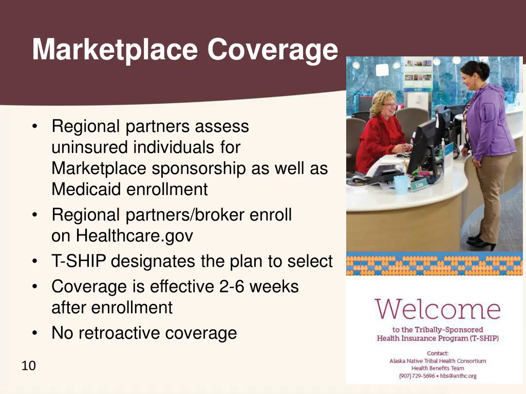 marketplace coverage 1