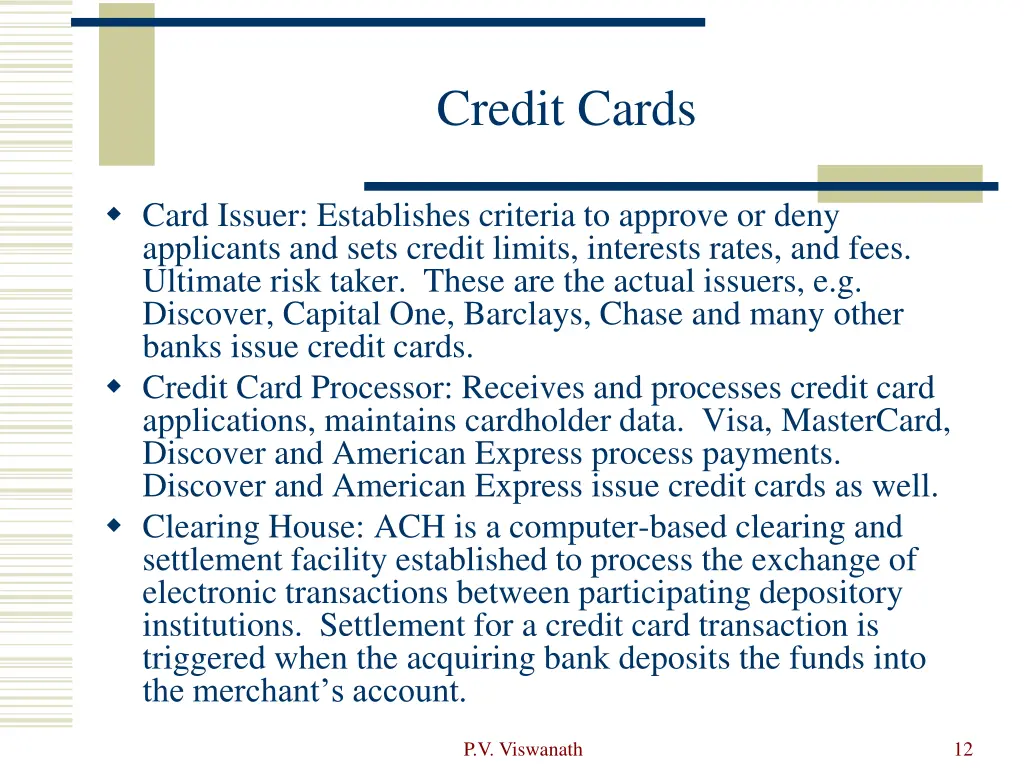 credit cards 2
