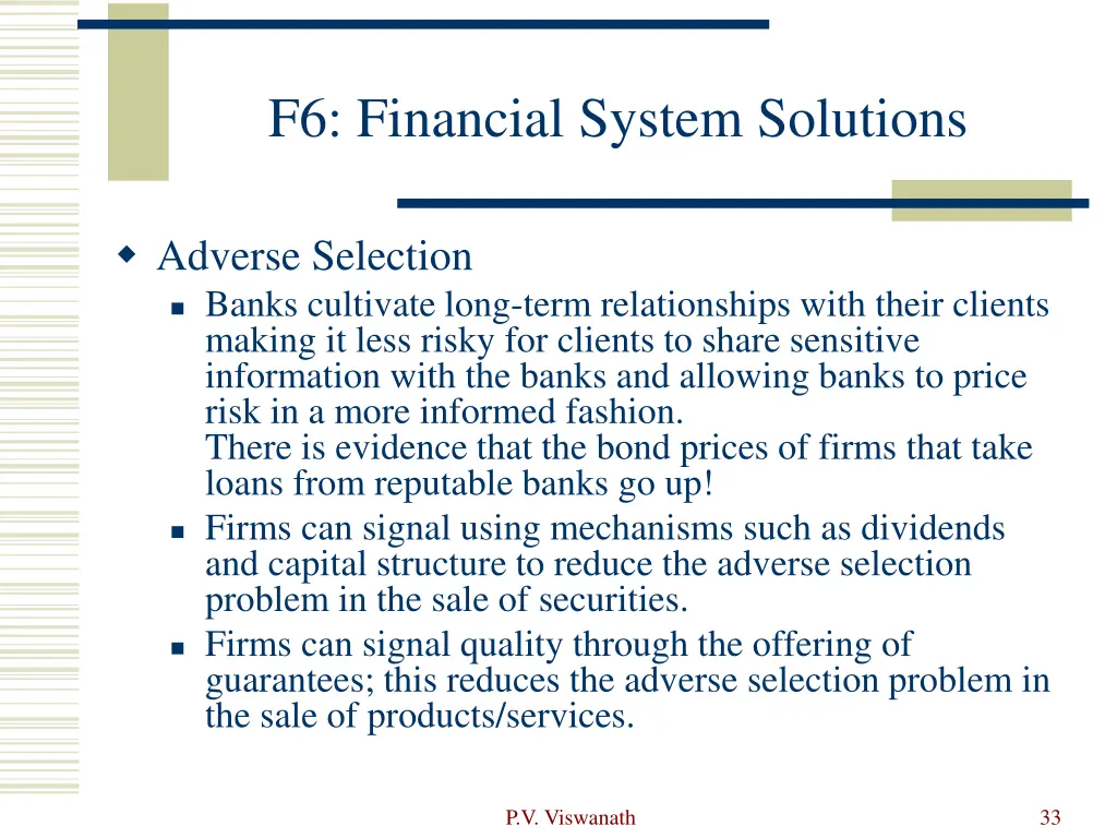 f6 financial system solutions