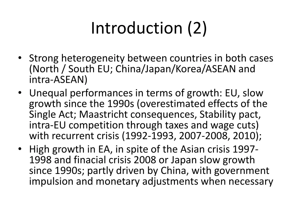 introduction 2