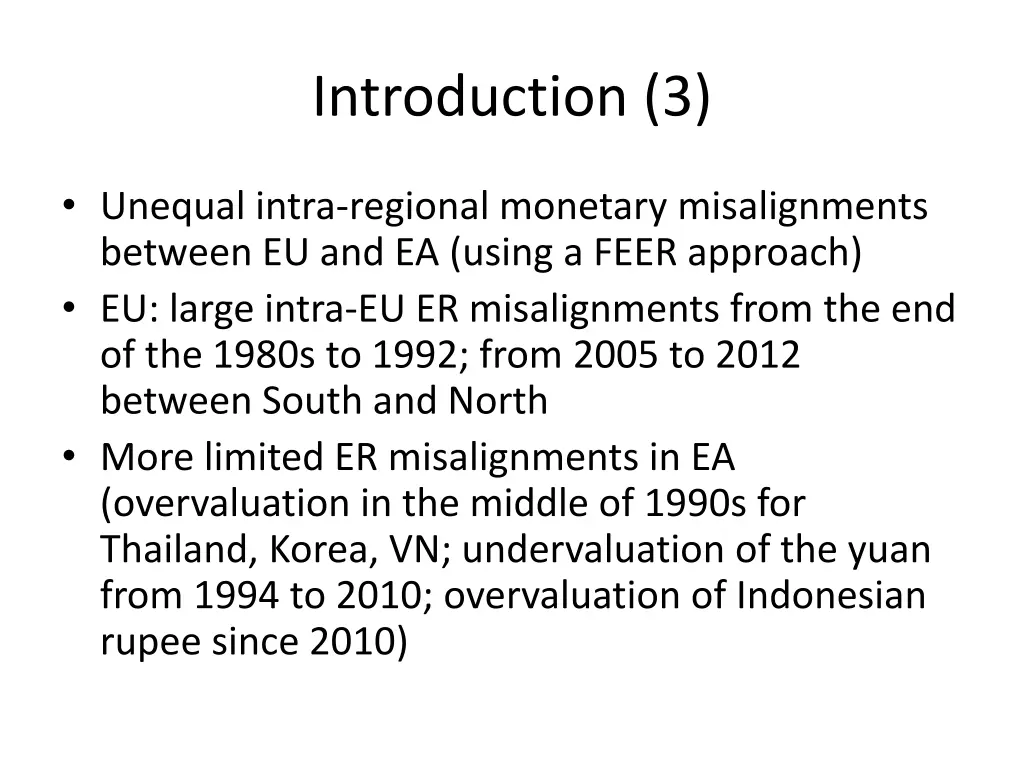 introduction 3
