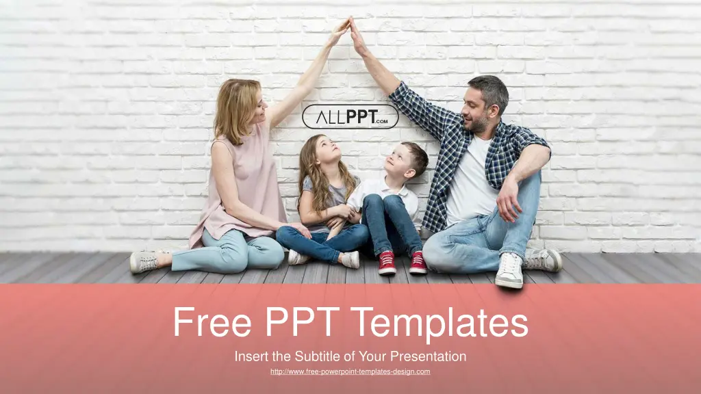 free ppt templates insert the subtitle of your