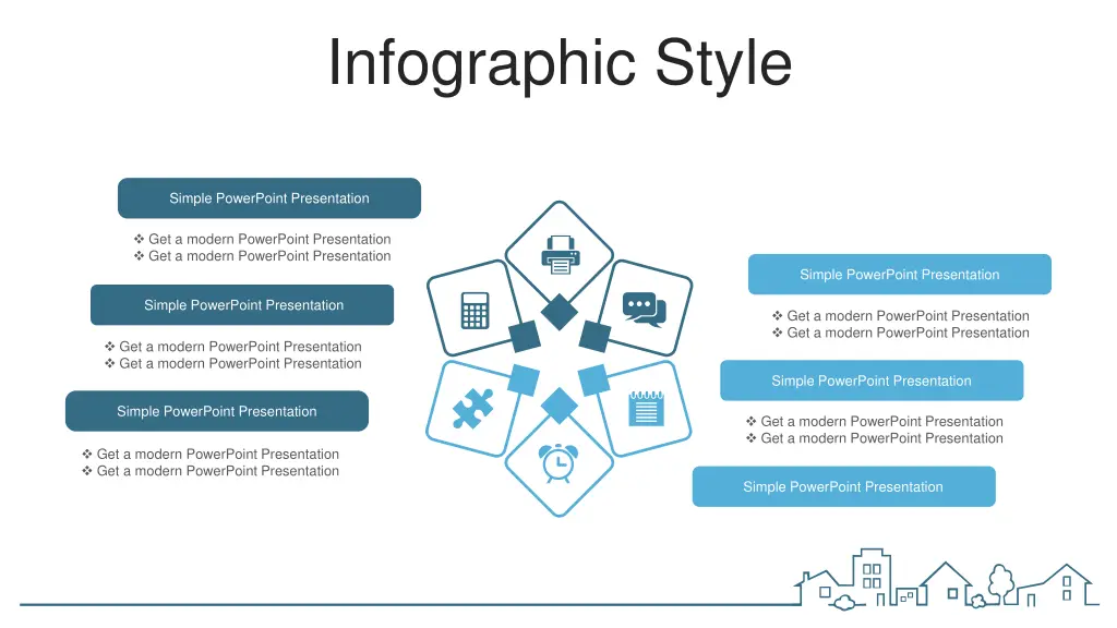 infographic style 10