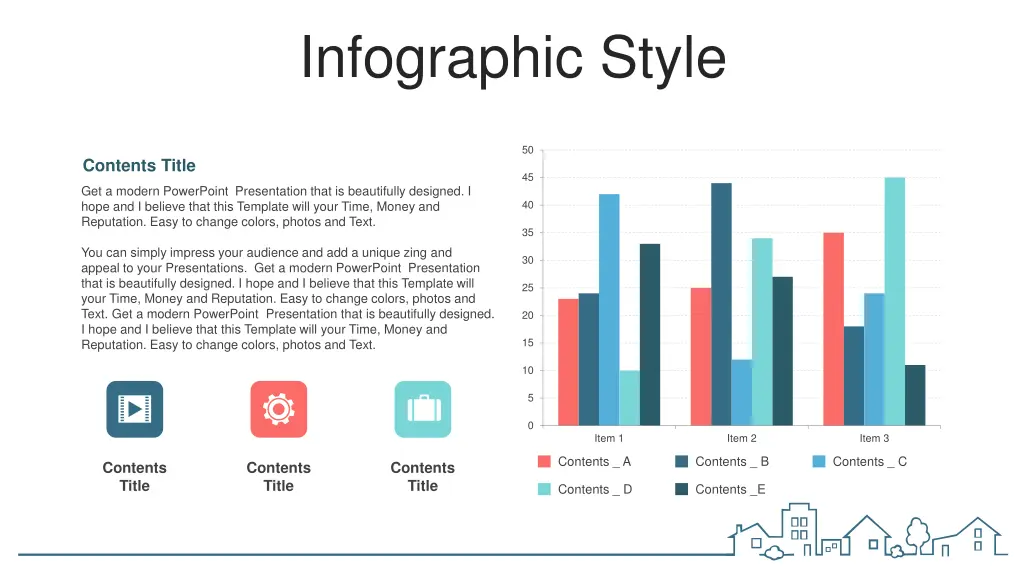 infographic style 11