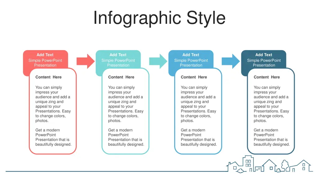 infographic style 12