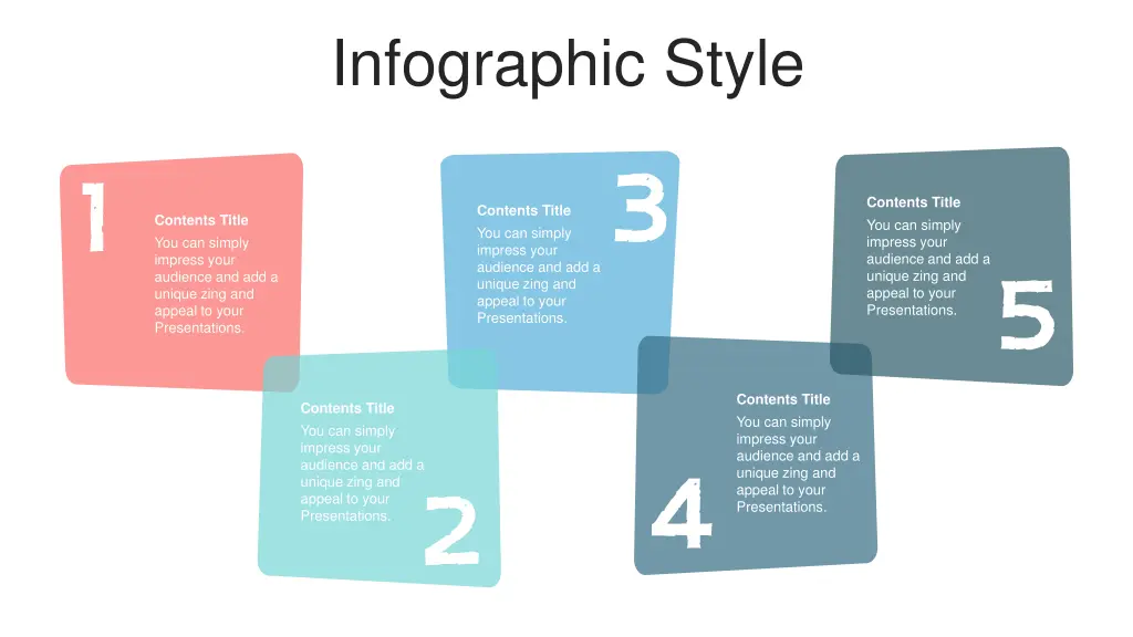 infographic style 15