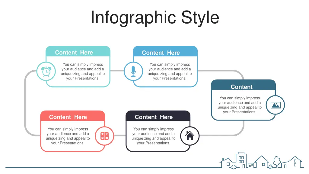 infographic style 19