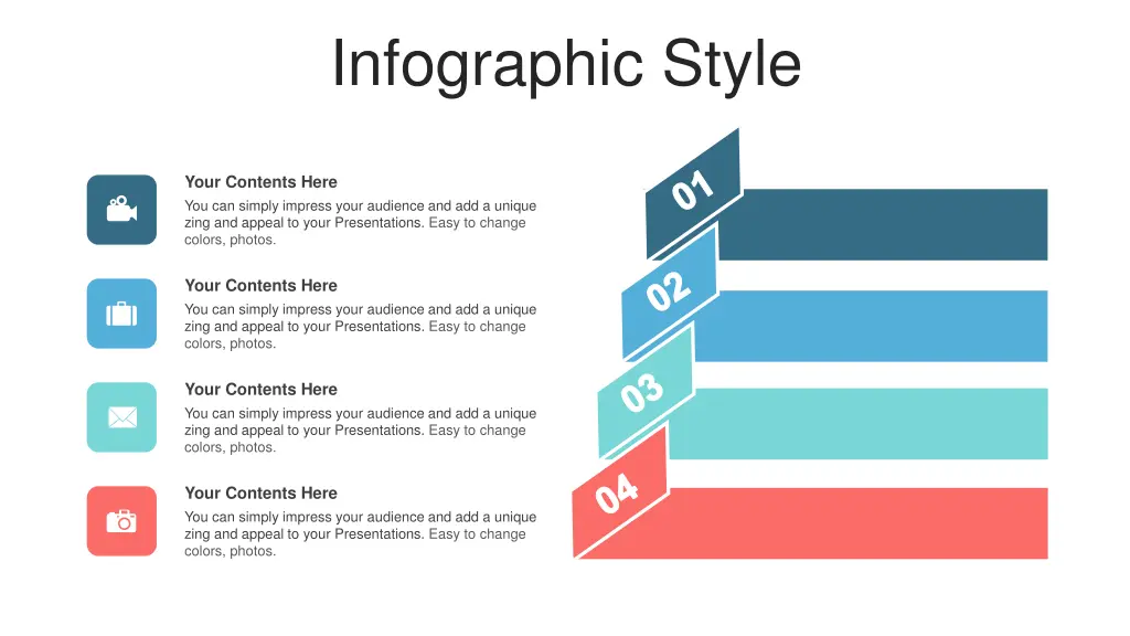 infographic style 2