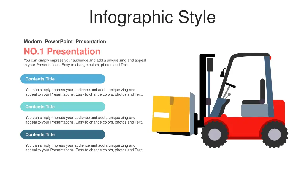 infographic style 3