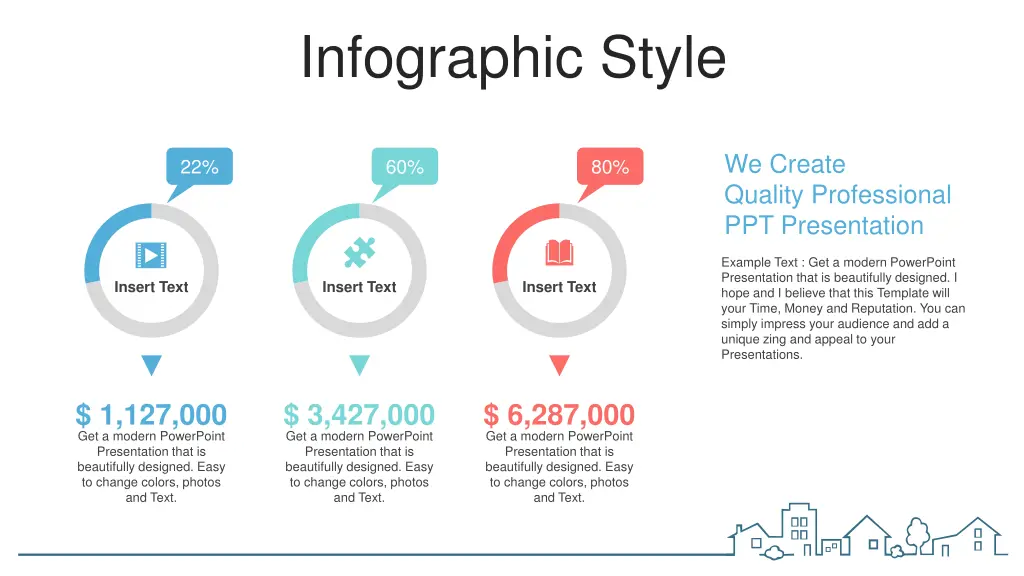 infographic style 4