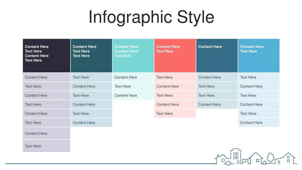 infographic style 9