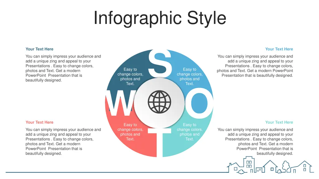 infographic style s