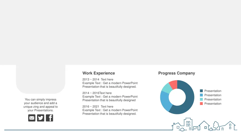 progress company