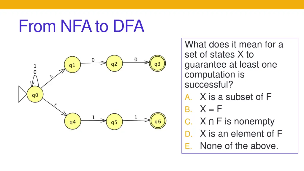 from nfa to dfa 2