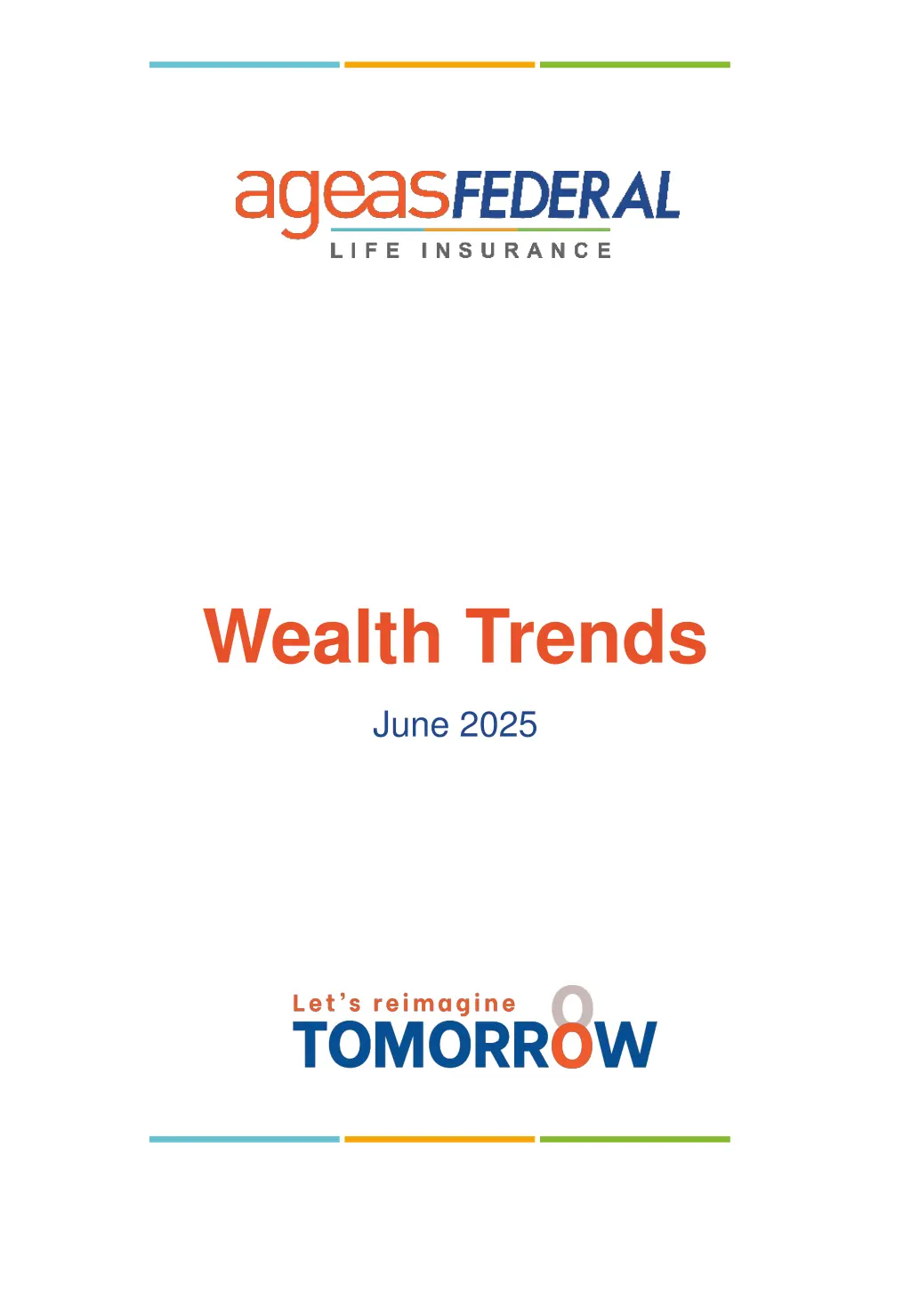 wealth trends