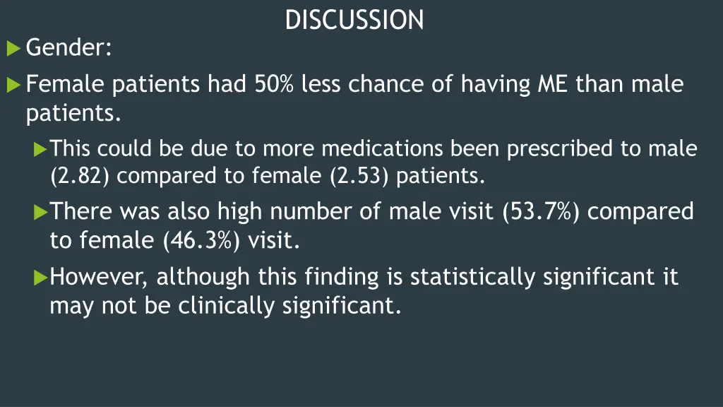discussion 3