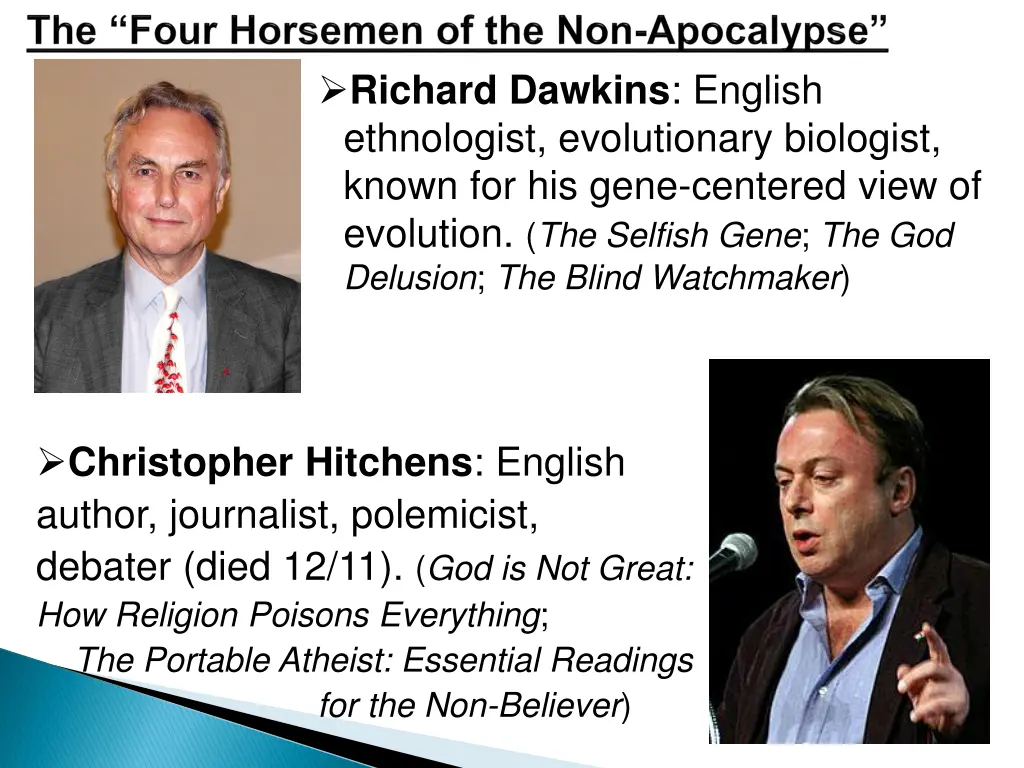 richard dawkins english ethnologist evolutionary