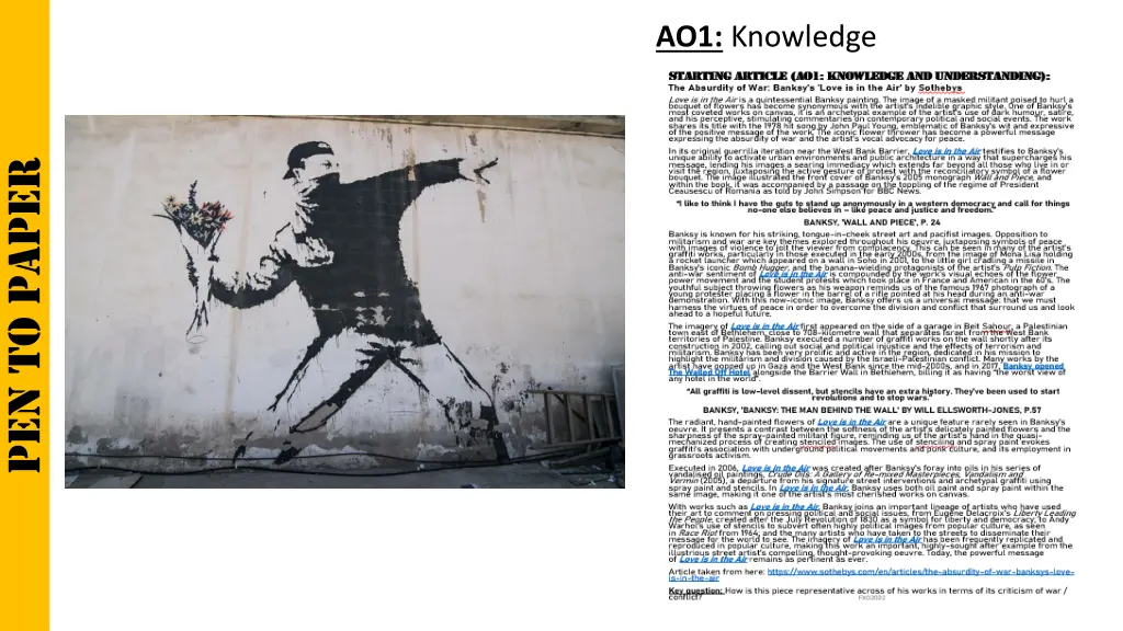 ao1 knowledge