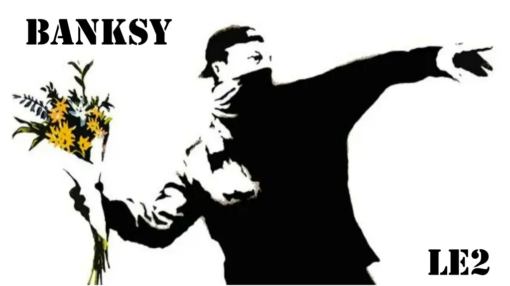 banksy