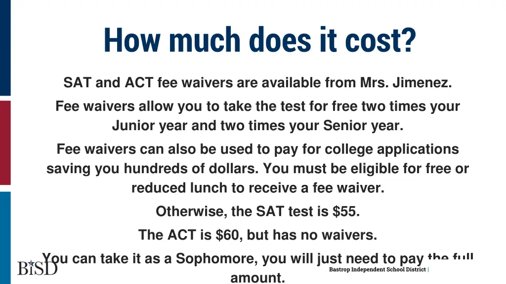 how much does it cost 1