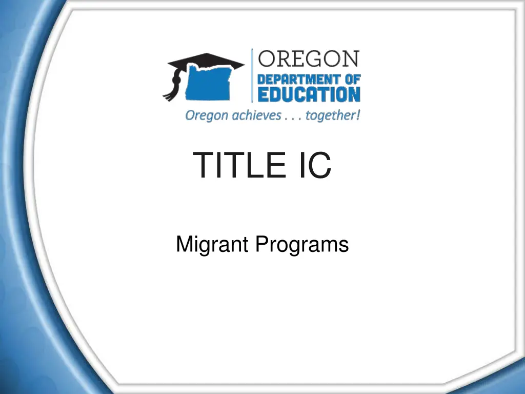 title ic