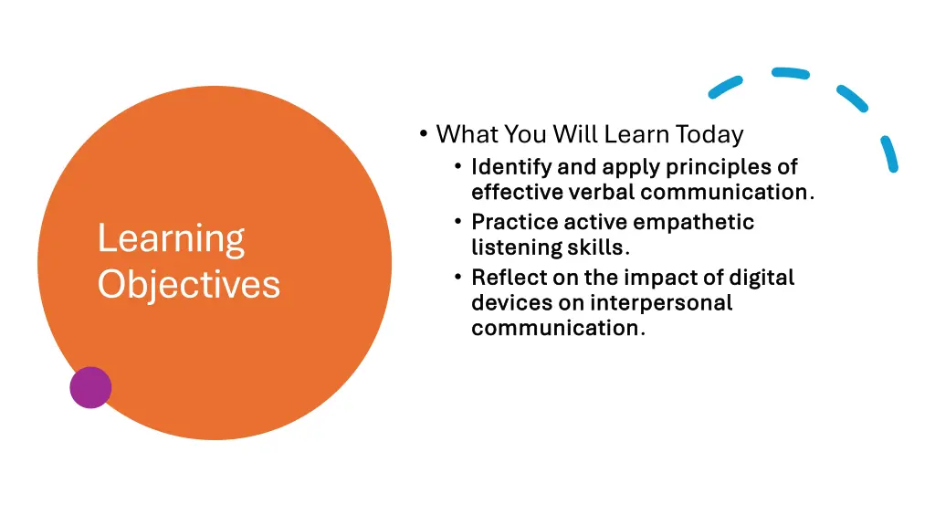 what you will learn today identify and apply