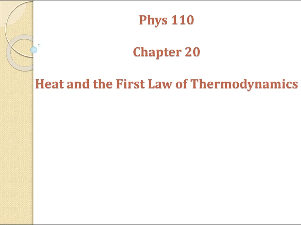 phys 110