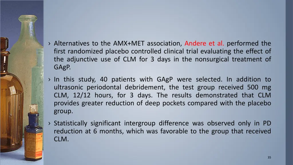alternatives to the amx met association andere