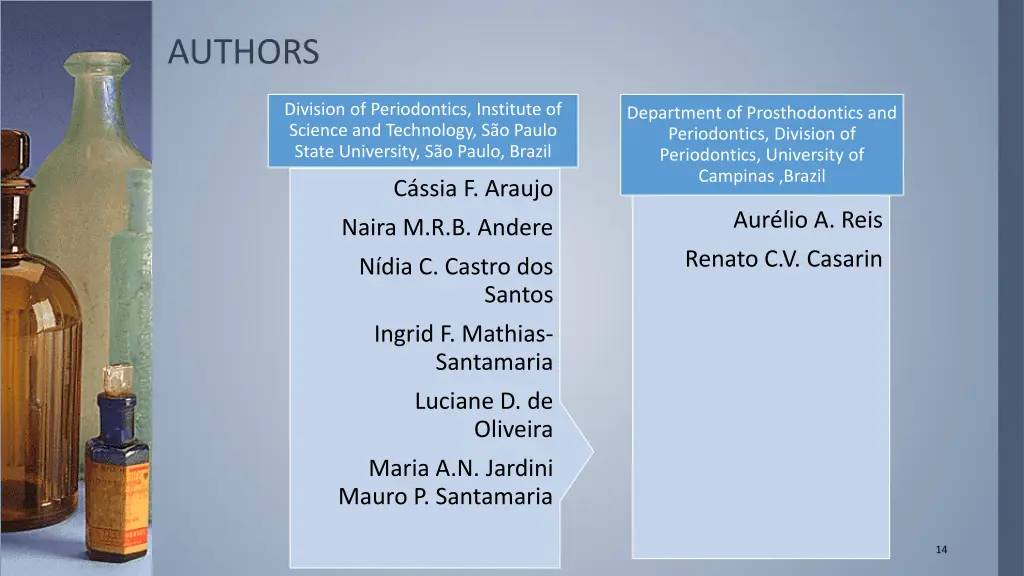 authors