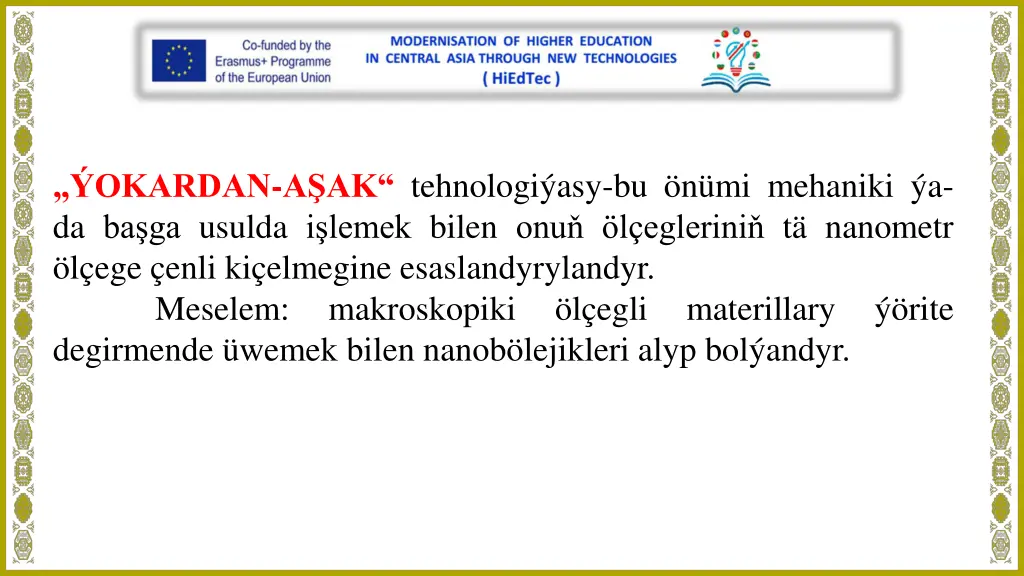 okardan a ak tehnologi asy bu n mi mehaniki