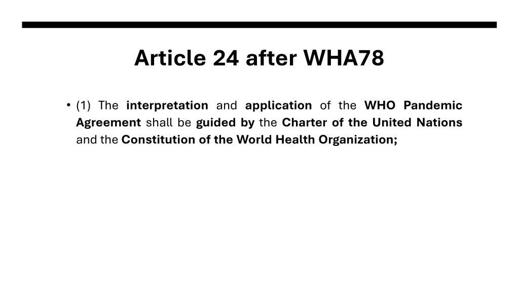 article 24 after wha78