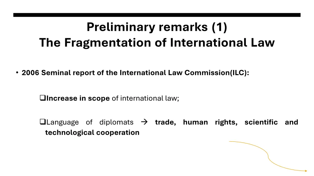 preliminary remarks 1 the fragmentation